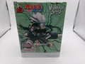 Banpresto - Naruto Shippuden - Hatake Kakashi III, Bandai Spirits Vibration Stars Figure | Naruto Shippuden 3.75 Inch Static Figure Vibration Stars - Hatake Kakashi