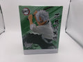 Demon Slayer: Kimetsu no Yaiba Vibratin Stars Sanemi Shinazugawa Figure