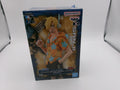 Banpresto - One Piece - Egghead Sanji, Bandai Spirits DXF ~The Grandline Series~ Figure