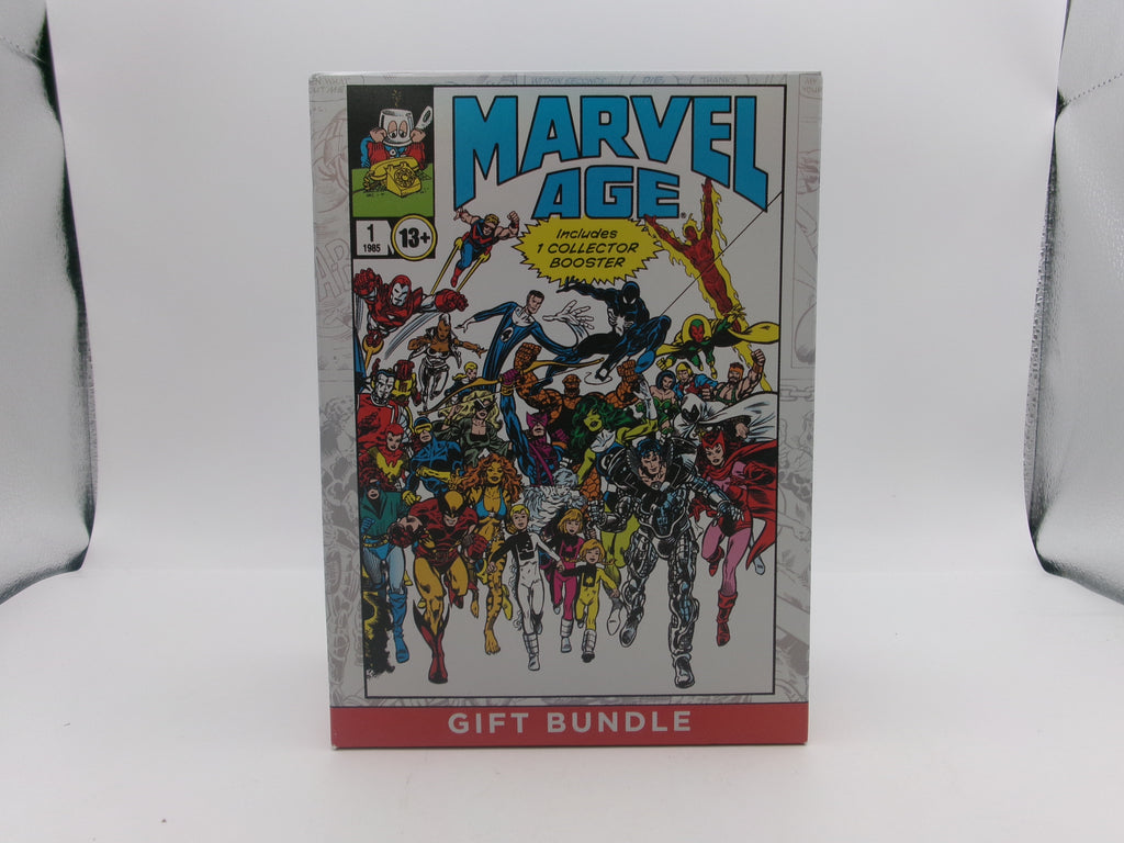 Magic: The Gathering® | Marvel Super Heroes Gift Bundle