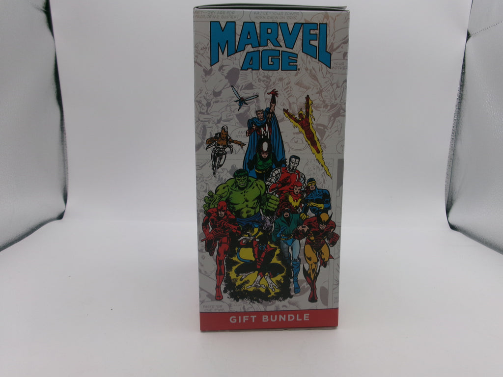 Magic: The Gathering® | Marvel Super Heroes Gift Bundle