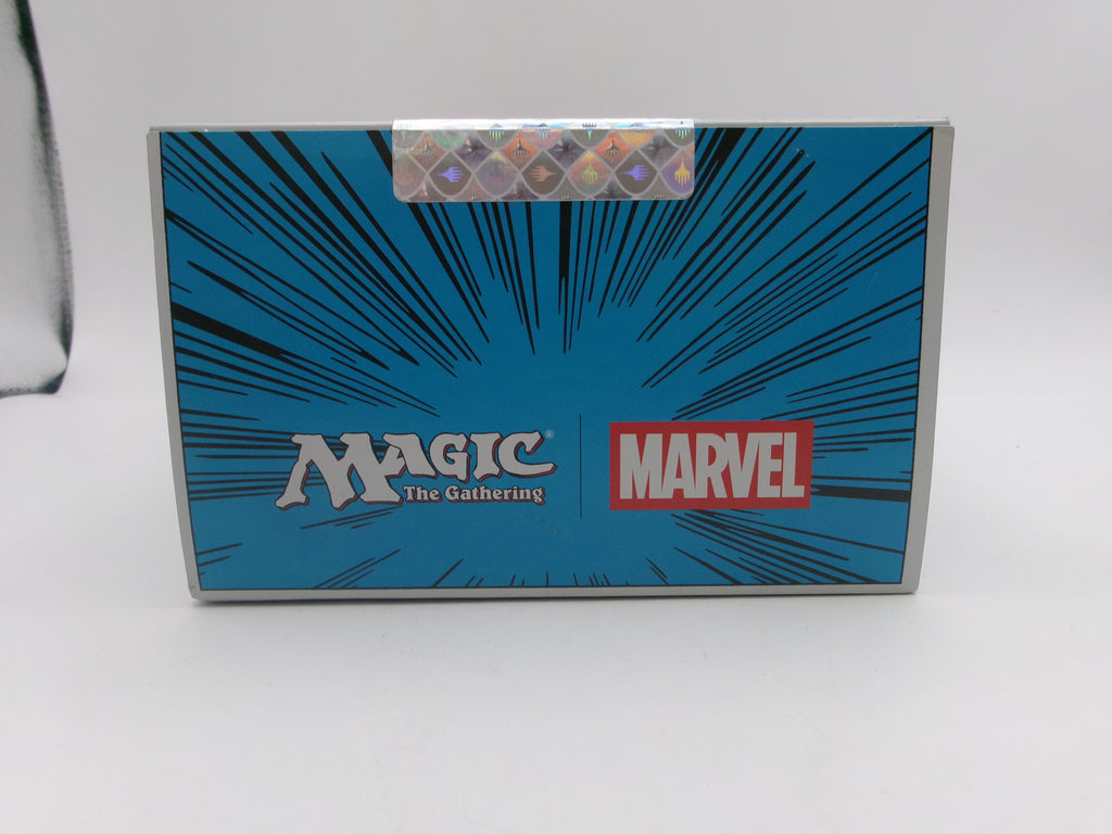 Magic: The Gathering® | Marvel Super Heroes Gift Bundle