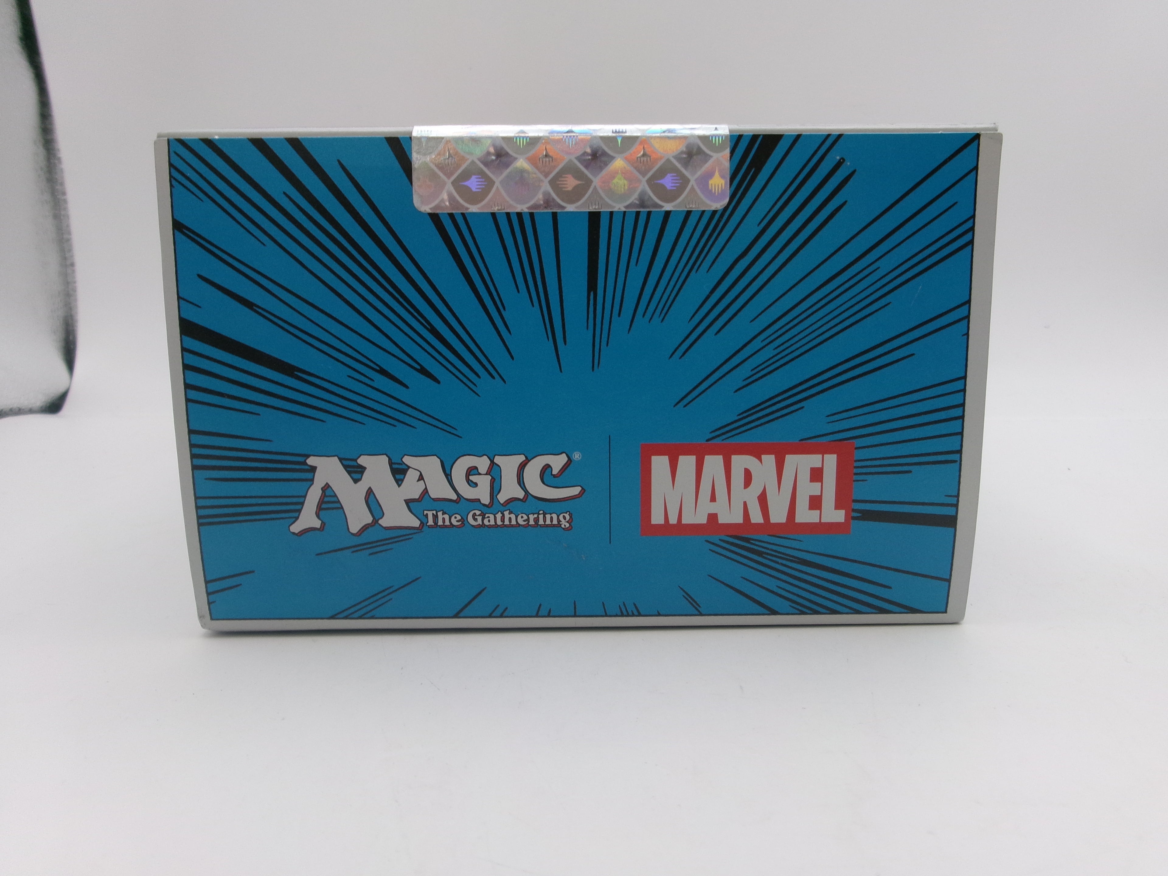 Magic: The Gathering® | Marvel Super Heroes Gift Bundle