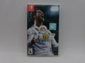 EA Sports FIFA 18 Nintendo Switch Game