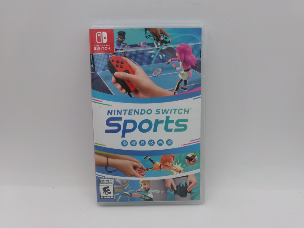 Nintendo Switch Sports