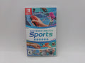 Nintendo Switch Sports