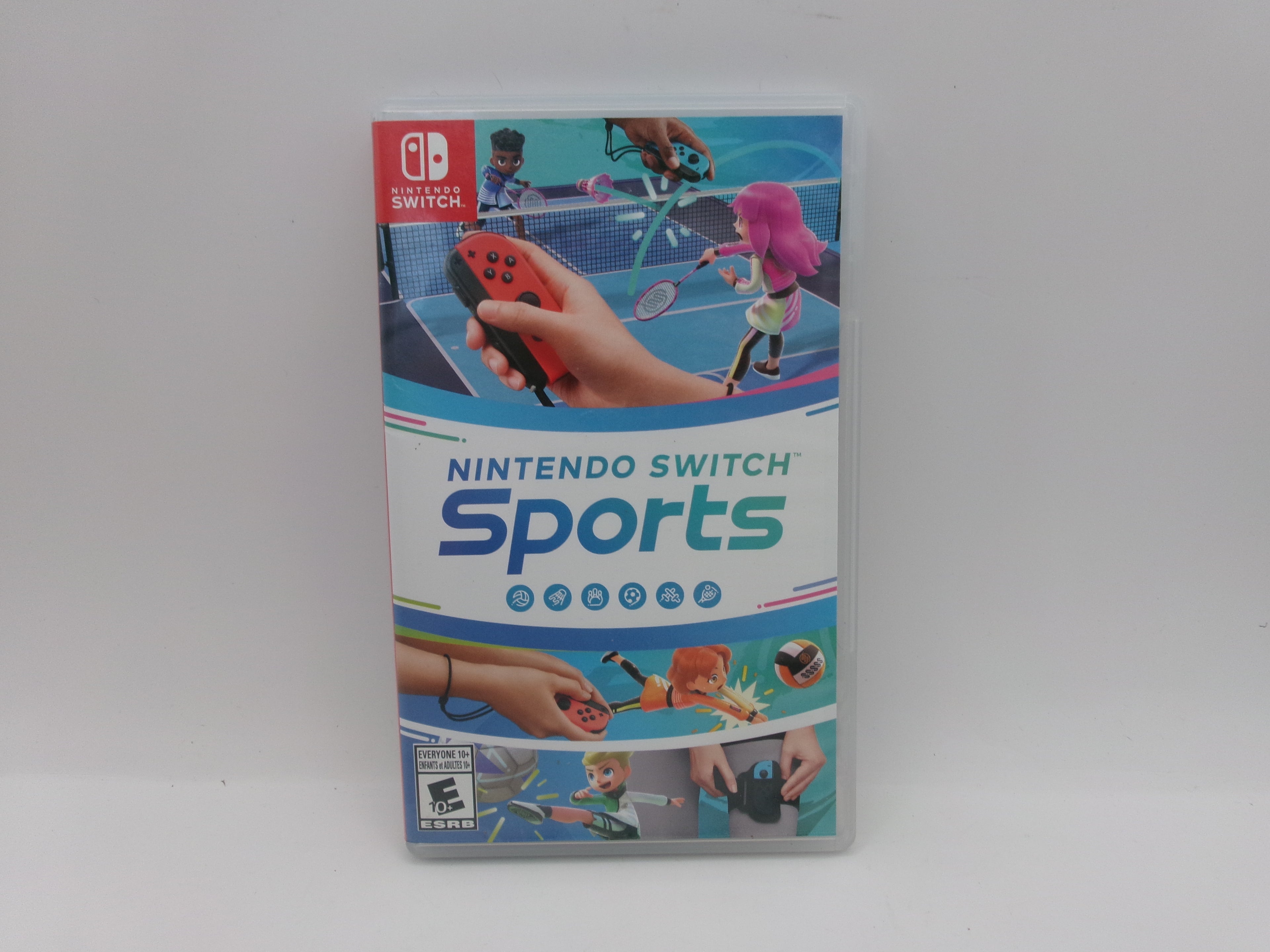Nintendo Switch Sports