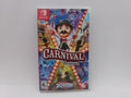 Carnival Games - Nintendo Switch