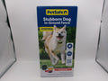 Petsafe Stubborn Dog In-Ground Fence With Collar UP TO 1/3 ACRE PIG00-10777