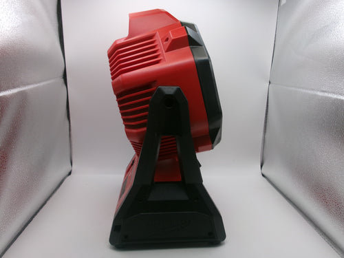 0886-20 Milwaukee M18 Jobsite Fan