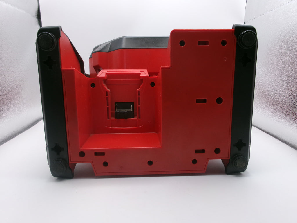 0886-20 Milwaukee M18 Jobsite Fan
