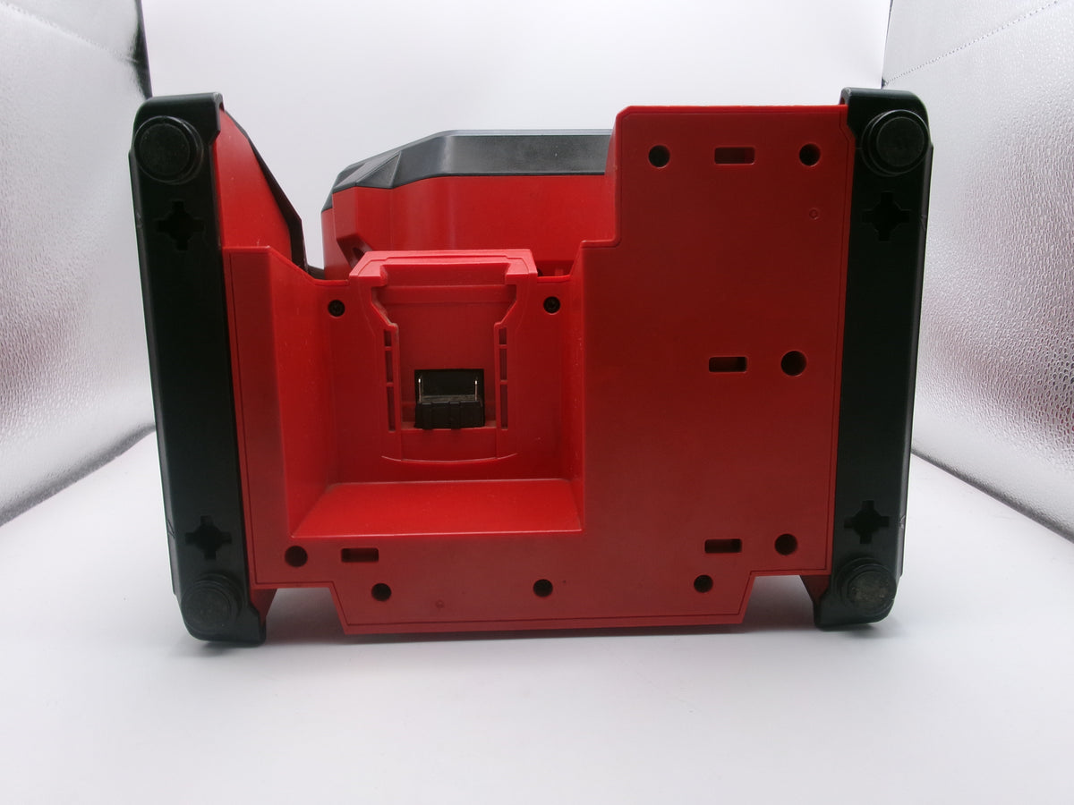 0886-20 Milwaukee M18 Jobsite Fan
