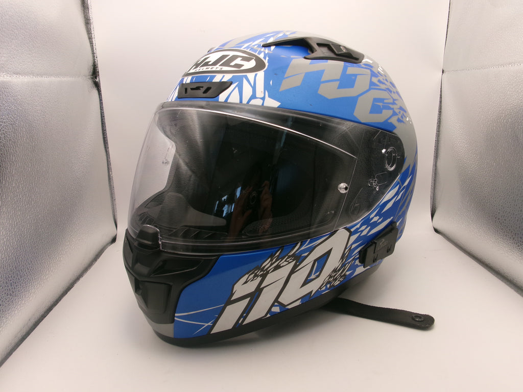 HJC Helmet 110