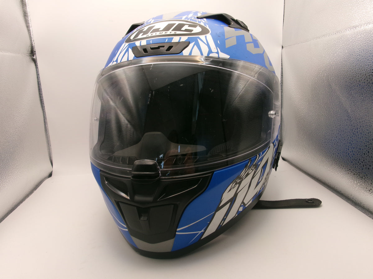 HJC Helmet 110
