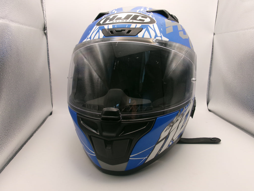 HJC Helmet 110