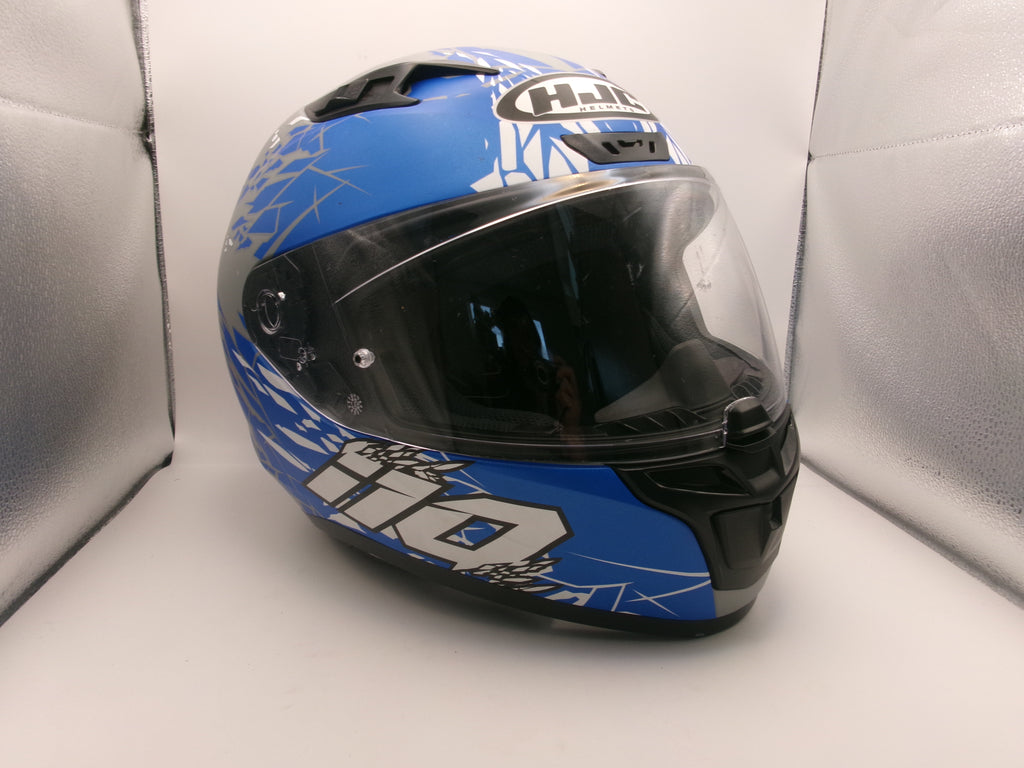 HJC Helmet 110