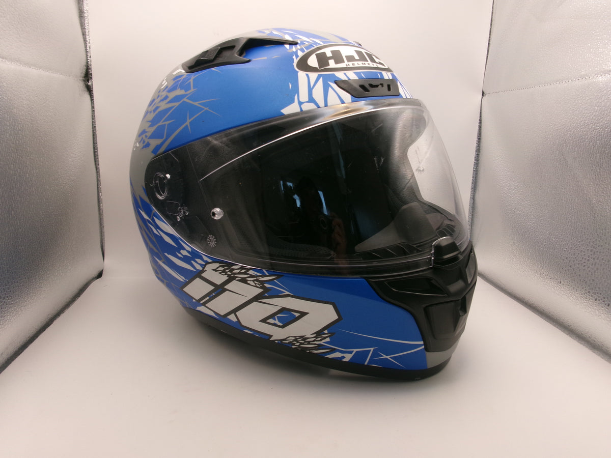 HJC Helmet 110
