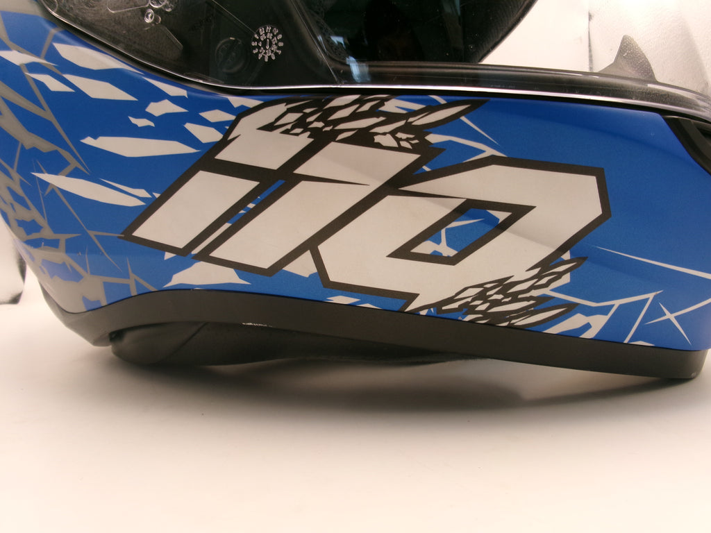 HJC Helmet 110