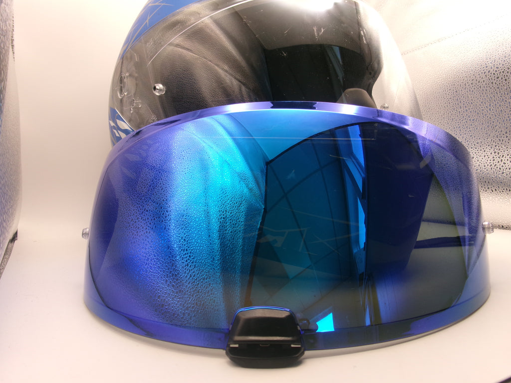 HJC Helmet 110