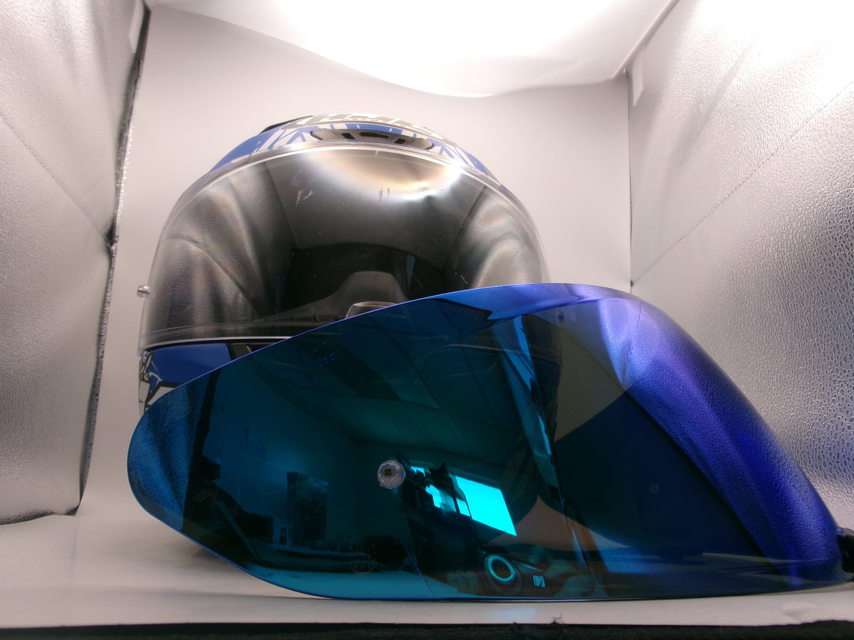 HJC Helmet 110