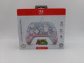 Power A Advantage Wired Controller for Nintendo Switch 2 | Mushroom Kingdom