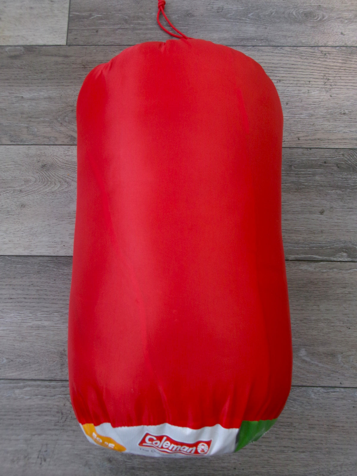 Sleeping Bag Coleman Alpine 50 degrees