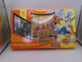 Reshiram & Charizard GX Premium Collection - Miscellaneous Cards & Products (MCAP)