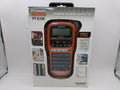 Brother PT-E105 P-Touch Edge Handheld Industrial Monochrome Label Maker