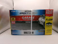 Rust-Oleum EpoxyShield Garage Floor Coating Kit 2.5 Car Garage