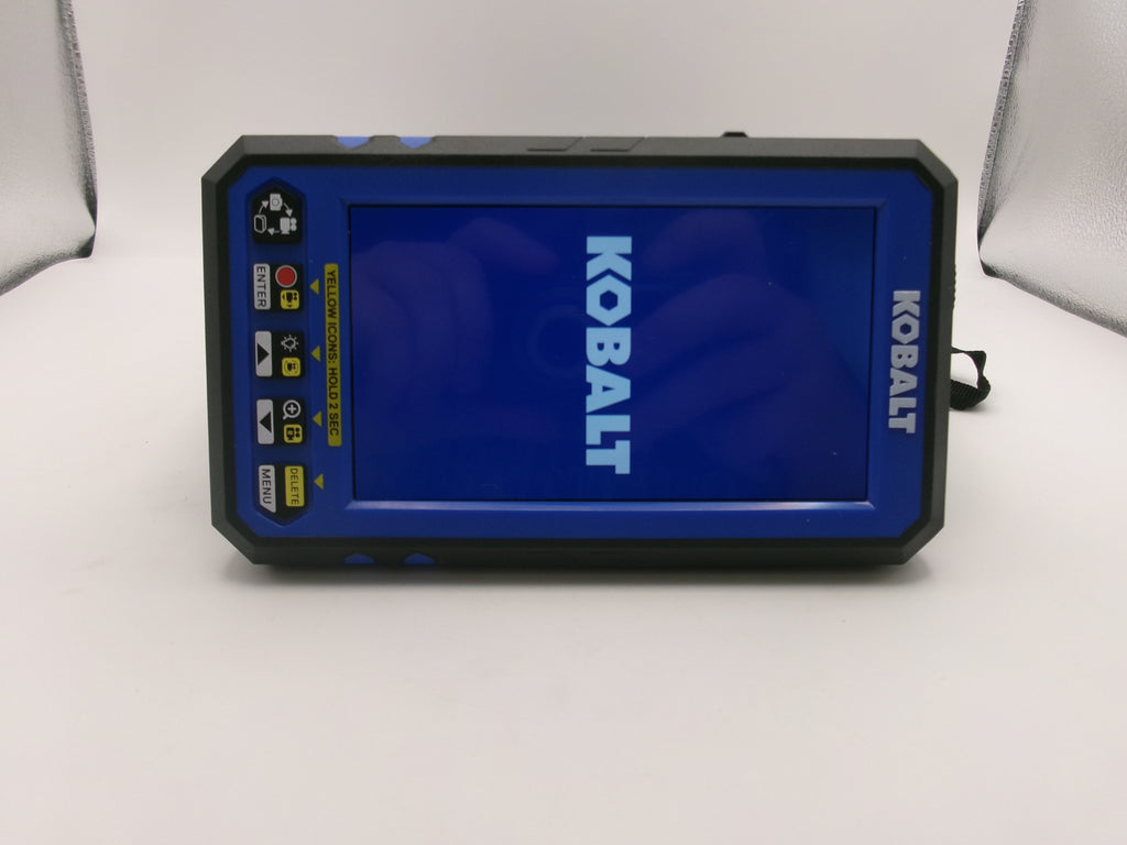 Kobalt 5-in Rechargeable Compact Inspection Camera 5982649