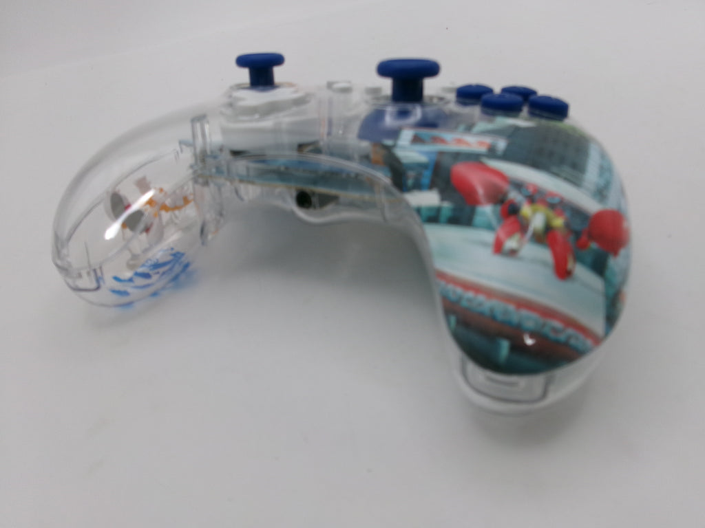 SONIC PDP REALMz Wireless Controller for Nintendo Switch