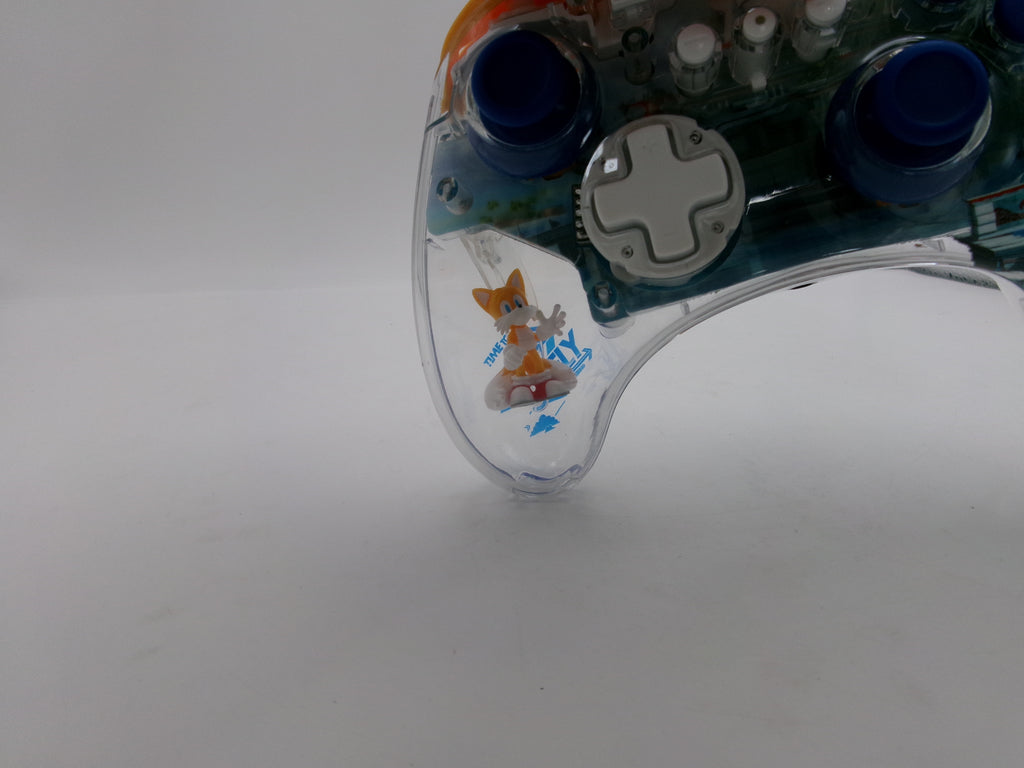 SONIC PDP REALMz Wireless Controller for Nintendo Switch