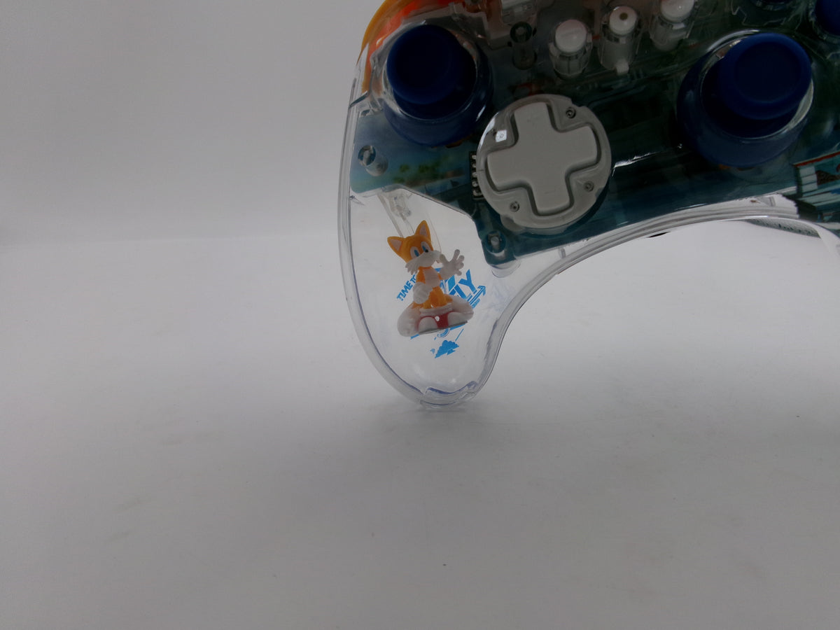 SONIC PDP REALMz Wireless Controller for Nintendo Switch