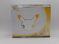 Pokemon 30 Celebrations Elite Trainer Box ETB