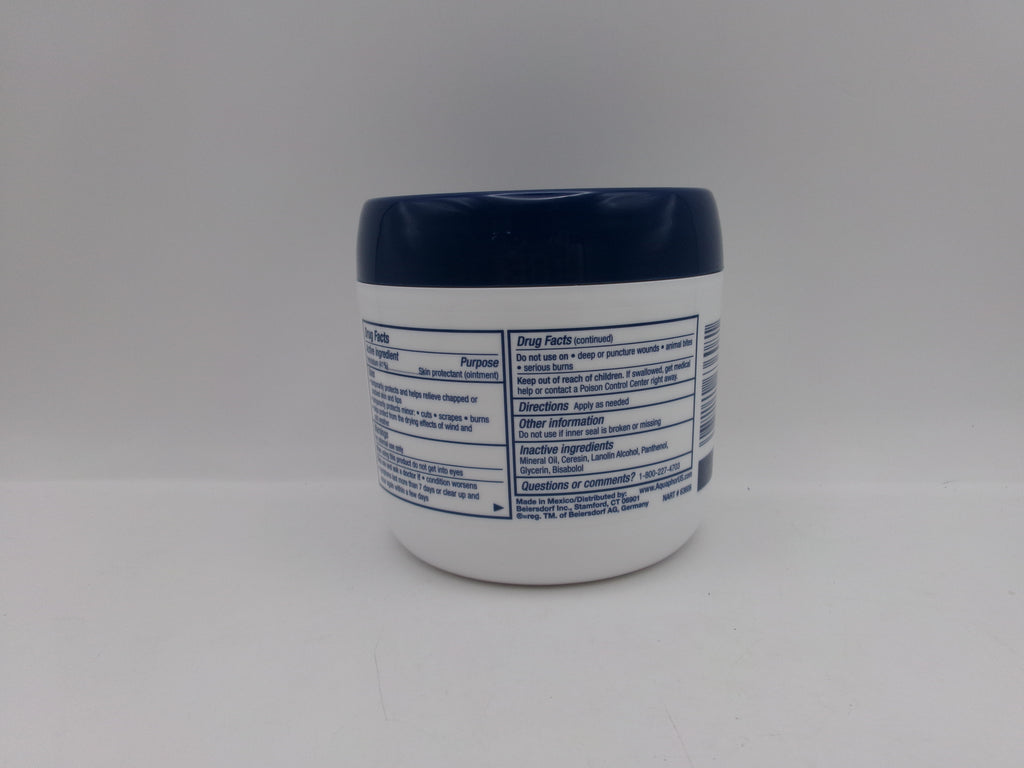 Aquaphor Advanced Therapy Healing Ointment Skin Protectant 14 OZ