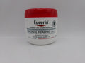 Eucerin Original Healing Cream Fragrance Free Body Cream for Dry Skin Unscented - 16oz