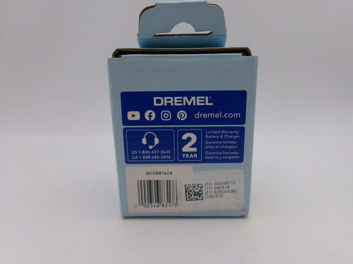 Dremel Blueprint 12V Max B816-21