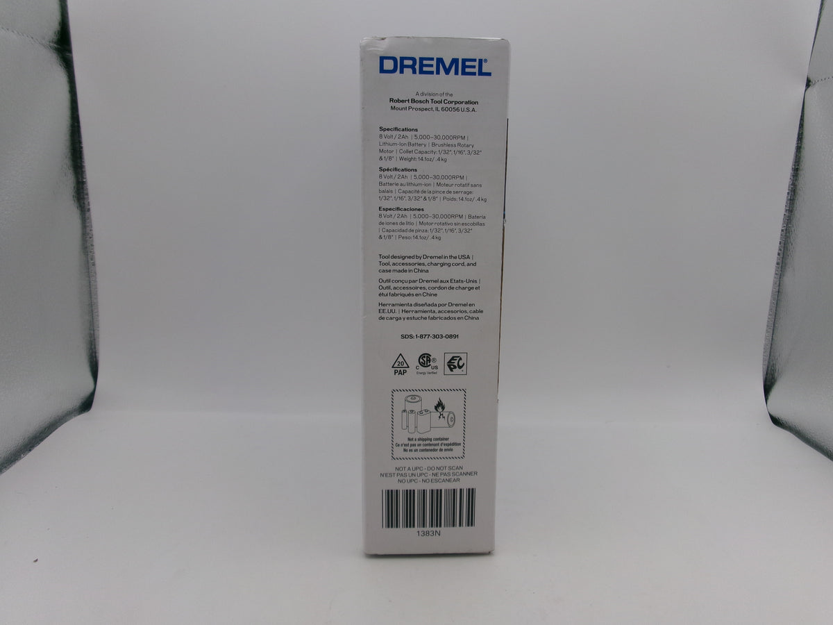 Dremel 8150 Brushless Rotary Tool