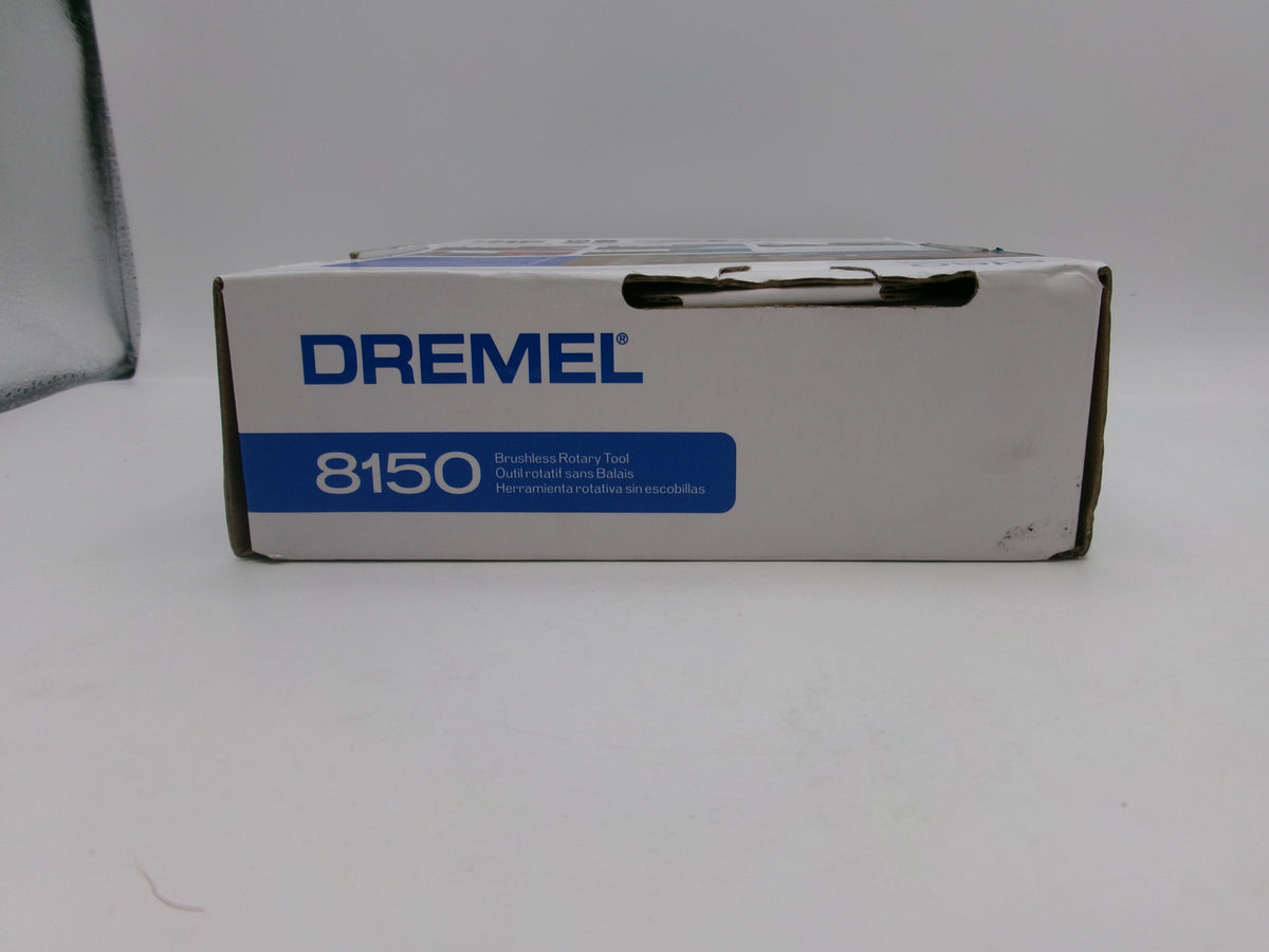 Dremel 8150 Brushless Rotary Tool