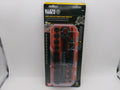 Klein Tools 65300 KNECT 1/4in SAE Pass Through Impact Socket