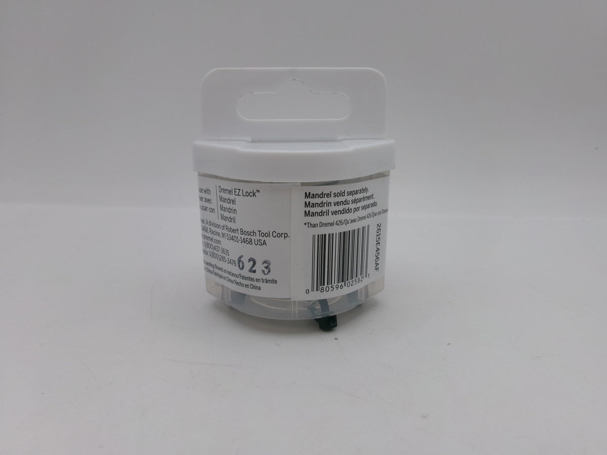 Dremel EZ Lock Bulk Pack 12 Pieces EZ456B