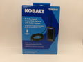 Kobalt 5" Rechargeable Color Compact Borescope/Inspection Camera 5982649