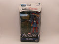 Marvel Legends Gamerverse Ms. Marvel 6" Figure Abomination BAF