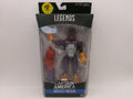COTTONMOUTH Marvel Legends Series BAF RED SKULL Forces Of Evil