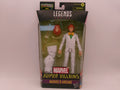 Marvel Legends Super Villains Marvel's Arcade 6" Action Figure w/ XEMNU BAF 2021