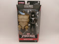 Hasbro Marvel Legends Shriek Action Figure 6" BAF Armadillo Torso