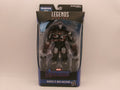 Hasbro Marvel Legends (Hulk BAF series) Avengers WAR MACHINE Figure