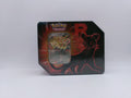 Pokemon TCG Team Rocket's Persian Ex Tin