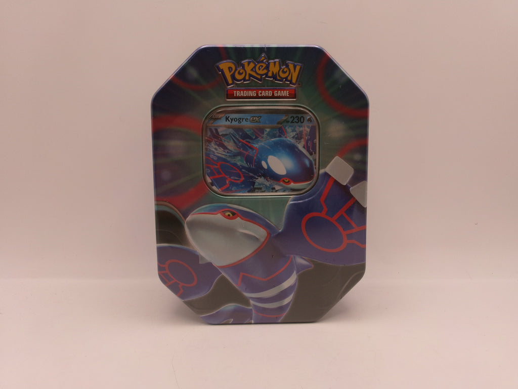 Pokémon TCG Azure Legends Tin
