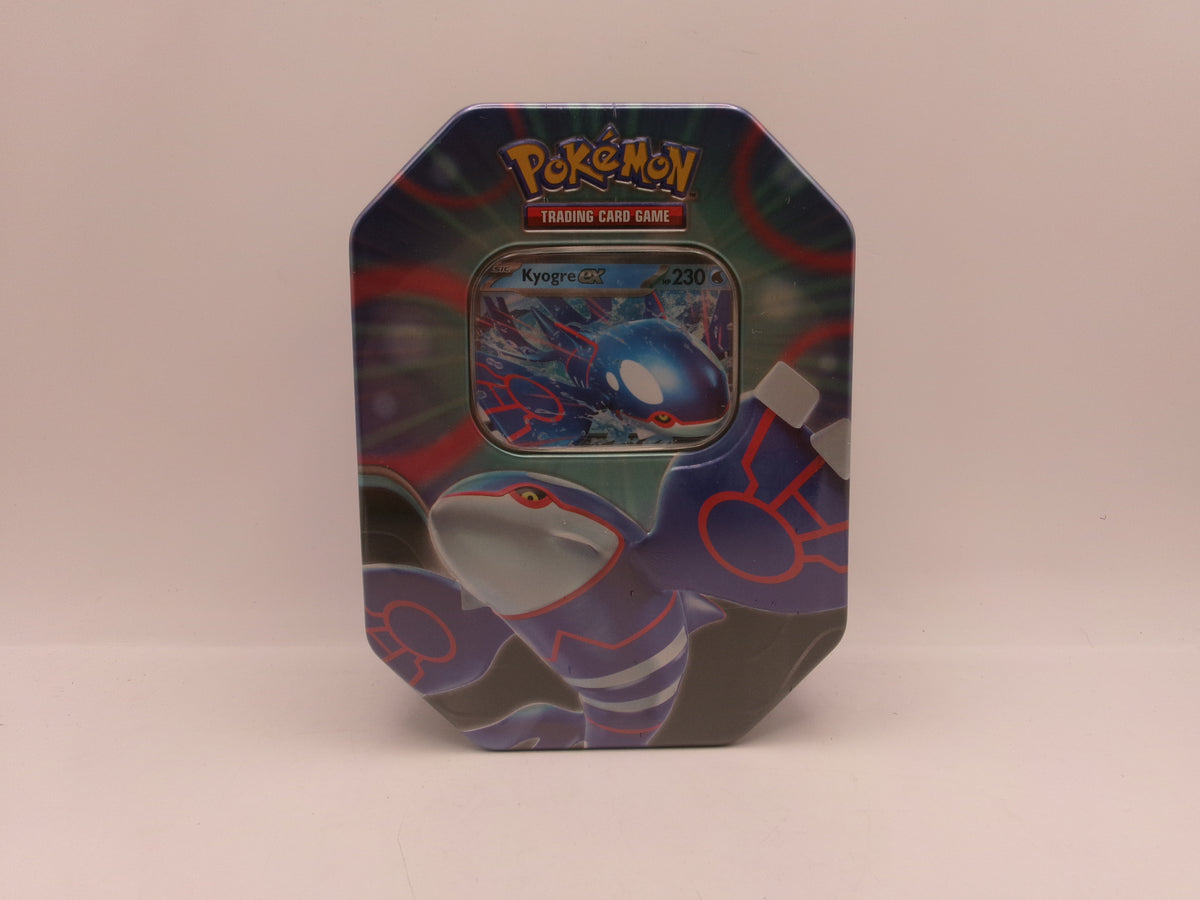 Pokémon TCG Azure Legends Tin